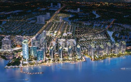 Hạ tầng bùng nổ, dòng vốn Bắc – Nam hội tụ tại tâm điểm phát triển Đông Nam Bộ