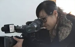 Sốc với tin Triệu Vy qua đời