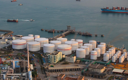 Láng giềng Việt Nam 'giáng' cú sốc gần 500 tỷ USD cho thế giới khiến loạt doanh nghiệp lớn nhất nhì phương Tây lo nơm nớp: Mục đích là gì?