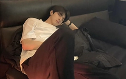 Đêm nằm xuống chuẩn bị ngủ mà thấy 4 điều kỳ lạ này thì XIN CHIA BUỒN, nhiều loại khối u "núp" trong người bạn