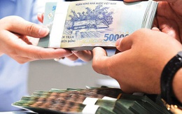 Đầu tháng 11, loạt ngân hàng VPBank, Techcombank, LPBank, PVcombank,... tăng lãi suất tiết kiệm