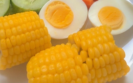 Bữa sáng là "cơ hội vàng" để nuôi dưỡng gan, ăn 4 thứ này gan ngày càng khỏe, bệnh tật tránh xa