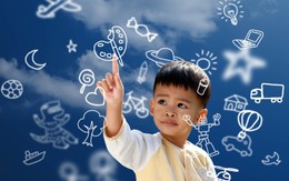 Bất ngờ con thông minh vượt trội nhờ cha mẹ áp dụng 7 thói quen mỗi ngày