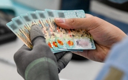 Quy định mới từ 18/11/2025 mà người dân sử dụng Căn cước công dân, CMND cần biết