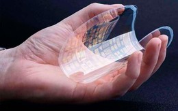 Phát hiện siêu vật liệu bền gấp 200 lần thép, dẫn điện vượt xa đồng… chỉ nhờ băng dính, hứa hẹn một nền văn minh công nghệ mới