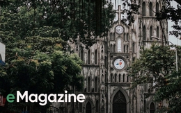 Vạn vật thua Hà Nội ngày trở lạnh