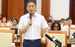 Phó Cục trưởng Cục Thuế: Hộ kinh doanh càng công khai, càng minh bạch thì sẽ không gặp phải tình huống vi phạm hành chính