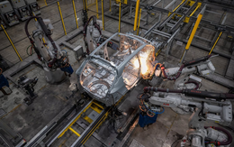 VinFast xây thêm nhà máy ở nước có GDP vượt Anh, Pháp, Nga?