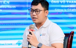 Kỹ sư người Việt tạo ra 'Siêu AI pháp lý': Có thể đọc hiểu 350.000 văn bản, độ chuẩn xác lên tới 90%