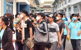 TP HCM: Người lao động ở phường, xã nào được tăng lương tối thiểu 870.000 đồng/tháng từ năm 2026?