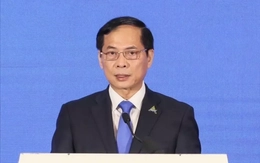 Phó Thủ tướng: Quan hệ Việt Nam - Hoa Kỳ không phải là 'cho - nhận, được - mất'