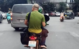 Cục CSGT nghiên cứu, đề xuất tăng nặng mức xử phạt hành vi che biển số