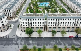 Căn hộ Hà Nội thay thế đất nền dẫn dắt thị trường thứ cấp