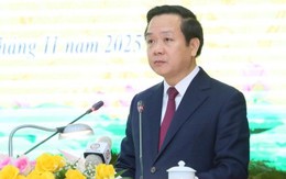 Ông Phạm Quang Ngọc được bầu làm Chủ tịch UBND tỉnh Hưng Yên