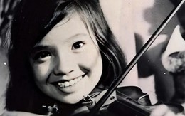 NSND Lan Hương 'Em bé Hà Nội': Cãi mẹ theo nghệ thuật, U70 viên mãn bên chồng