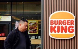 Sau Starbucks, đến lượt một chuỗi nhà hàng nổi tiếng bán mình ở Trung Quốc