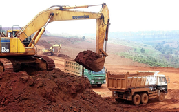 Bên cạnh đất hiếm, Việt Nam có thêm kho báu khác cả thế giới thèm khát, một tỉnh miền Trung nắm 1 triệu tấn