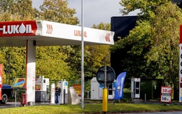 Điều gì khiến thương vụ 22 tỉ USD của tập đoàn dầu khí Nga đổ bể?