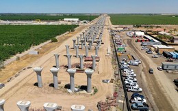 Tin chọn Trung Quốc với giá chỉ bằng nửa, đường sắt cao tốc hơn 16 tỷ USD bị chậm 10 năm, đã từ chối công nghệ nước nào?