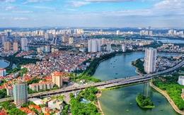 Hà Nội chi hơn 3.370 tỷ đồng để nâng cấp, mở rộng một tuyến đường dài gần 5km