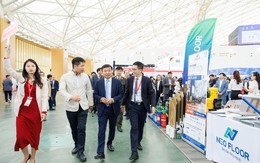 Điểm đặc biệt của Hội nghị quốc tế chuyên ngành đường sắt – hạ tầng đầu tiên tại Việt Nam