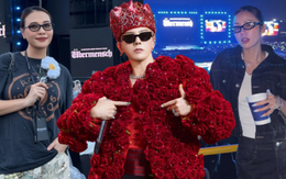 Khi sao Việt đu concert "anh Long": Dễ gặp nhất là khu VIP và VVIP, chịu chơi nhất là người này