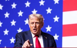 Ông Trump nói nước Mỹ 'không đủ nhân tài' để đáp ứng nhu cầu việc làm trong nước