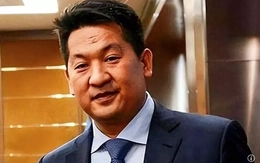 Trung Quốc điều máy bay dẫn trùm đế chế cờ bạc từ Thái Lan về nước