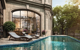 Những dinh thự hạng sang đang định hình tiêu chuẩn "Quiet luxury" phía Đông Hà Nội ra sao?