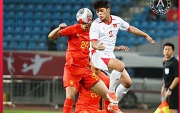 Tuyển Việt Nam bùng nổ, gieo sầu cho Trung Quốc, thẳng hướng ngôi vô địch tại đất khách