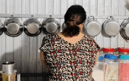 Đặc sản chỉ có ở miền Tây, cả nước "xin quỳ"