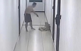 Công an xác minh vụ người phụ nữ tố bị chồng hành hung dã man