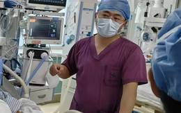 Nam shipper 36 tuổi ngộ độc suýt mất mạng, bác sĩ tức giận: Đừng làm việc này quá 3 lần 1 ngày