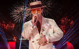 100 nghìn người đến concert G-DRAGON tại Hà Nội: Show quốc tế có lượng khán giả lớn nhất Việt Nam