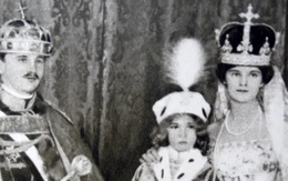 Viên kim cương Florentine gần 20 tỷ đồng “mất tích” 100 năm của hoàng gia Áo bất ngờ được tìm thấy trong két sắt ở Canada