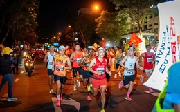 Lan tỏa “Bước chạy vì một Việt Nam vượt trội”, hàng chục ngàn người cùng Techcombank trao cơ hội bước đi cho trẻ em Việt