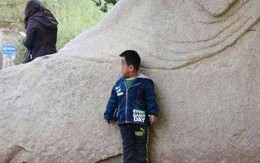 “Mẹ thua rồi, con ra đi" - Bà mẹ chơi trốn tìm cùng con trai, ai ngờ đứa trẻ không bao giờ trở lại nữa!