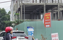 Bỏ chục tỉ mua shophouse ở Đà Nẵng, nhiều người vẫn phải “sống chui”