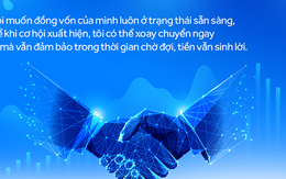 Chứng chỉ tiền gửi ACB: Sinh lời từ "thời gian vàng"