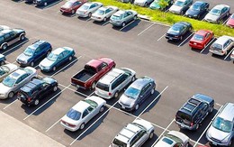 Ô tô bán thanh lý giá 14,8 triệu đồng, rẻ hơn xe máy Honda Wave