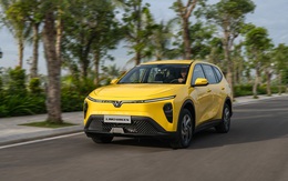 VinFast lập 'siêu kỷ lục' bán hơn 20.000 xe/tháng, Limo Green thành 'gà đẻ trứng vàng' mới