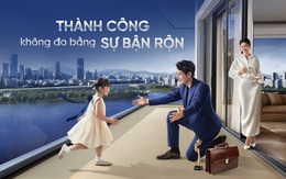 Từ ‘làm việc cật lực’ đến ‘sống thông thái’: Khi thành công không còn đo bằng sự bận rộn