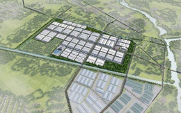 Khu công nghiệp An Phát 5 (Hải Phòng) hút vốn FDI nhờ chiến lược xanh và chính sách linh hoạt