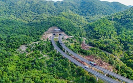 Đèo Cả sắp đầu tư hàng loạt dự án hạ tầng lớn nhất từ trước đến nay