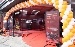 Dầu nhớt Kixx mở rộng điểm chạm khách hàng thông qua chuỗi GS25