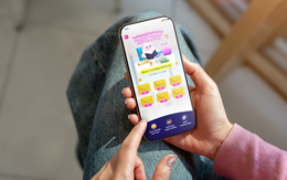 Cake tặng iphone 17 cho các “sếp” gửi tiết kiệm từ 5 triệu