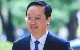 Ông Nguyễn Đức Trung làm Chủ tịch UBND TP Hà Nội