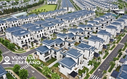 Xã giáp TP.HCM đón tin vui với cầu hơn 20.000 tỷ: Ecopark, Phú Mỹ Hưng, Nam Long sẽ hưởng lợi