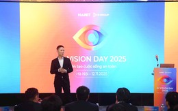 Ra mắt hệ sinh thái AI Camera "Make in Vietnam" với hơn 1.000 thuật toán AI: Công cụ giúp F88 quản trị rủi ro và tối ưu vận hành gần 900 phòng giao dịch