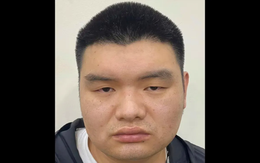 Bắt giữ người đàn ông Trung Quốc xâm nhập tài khoản ngân hàng của người dân Việt Nam